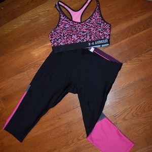 Under Armour Leggings